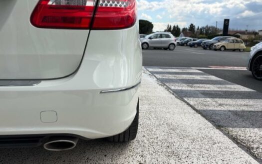 Classe B 180 CDI Sport 7G-DCT