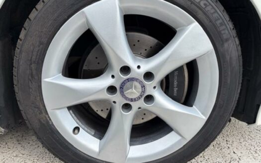 Classe B 180 CDI Sport 7G-DCT