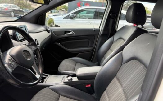 Classe B 180 CDI Sport 7G-DCT