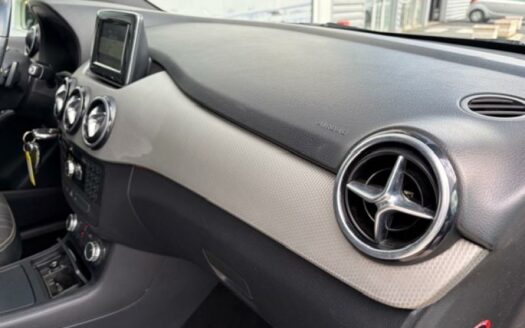 Classe B 180 CDI Sport 7G-DCT