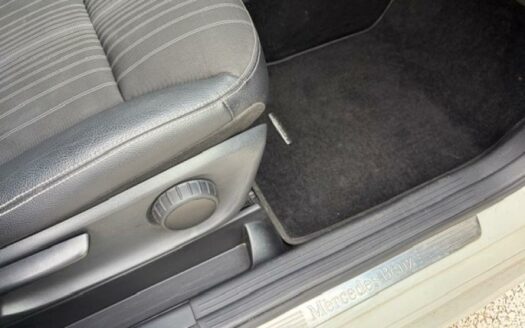 Classe B 180 CDI Sport 7G-DCT