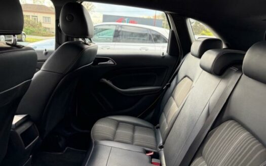 Classe B 180 CDI Sport 7G-DCT