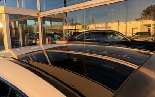 CLA Shooting Brake 220 d Fascination 7G-DCT