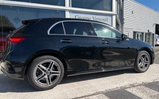 Classe A 250 e Hybrid EQ 163+109ch AMG Line 8G-DCT