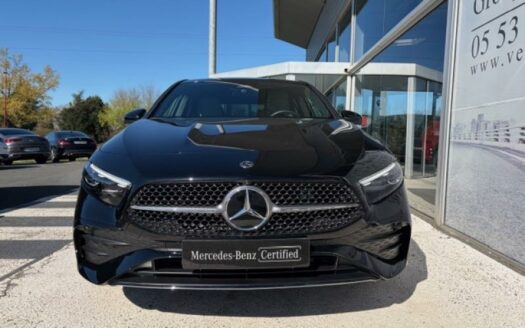 Classe A 250 e Hybrid EQ 163+109ch AMG Line 8G-DCT