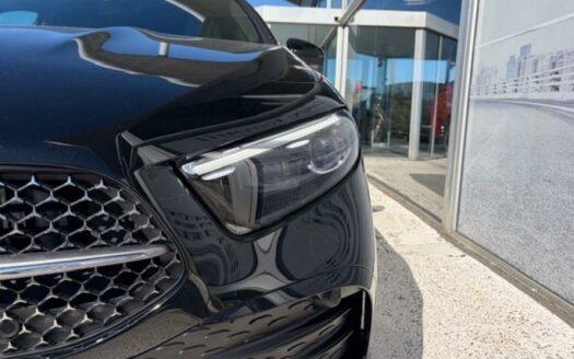 Classe A 250 e Hybrid EQ 163+109ch AMG Line 8G-DCT