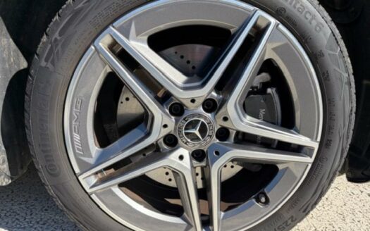 Classe A 250 e Hybrid EQ 163+109ch AMG Line 8G-DCT