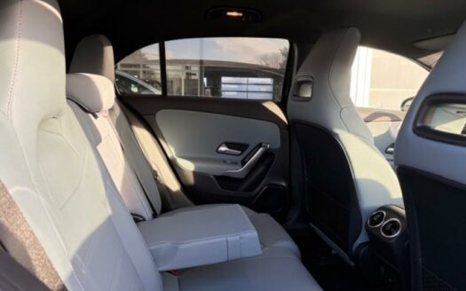 Classe A 250 e Hybrid EQ 163+109ch AMG Line 8G-DCT