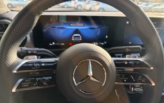 Classe A 250 e Hybrid EQ 163+109ch AMG Line 8G-DCT