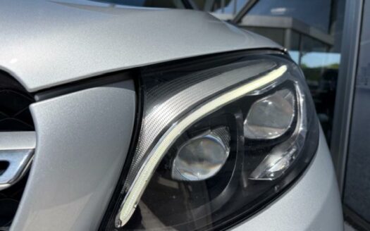 GLC 250 d 204ch Executive 4Matic 9G-Tronic