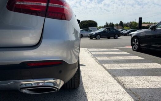 GLC 250 d 204ch Executive 4Matic 9G-Tronic