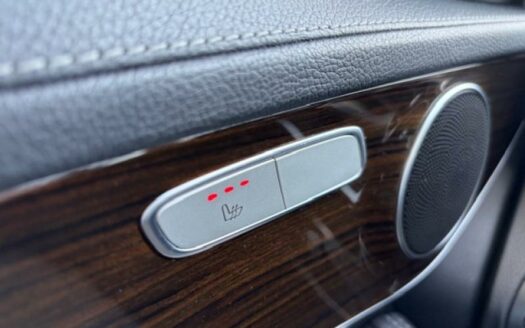 GLC 250 d 204ch Executive 4Matic 9G-Tronic