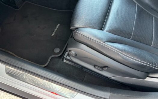 GLC 250 d 204ch Executive 4Matic 9G-Tronic