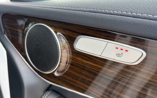 GLC 250 d 204ch Executive 4Matic 9G-Tronic