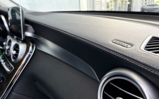 GLC 250 d 204ch Executive 4Matic 9G-Tronic