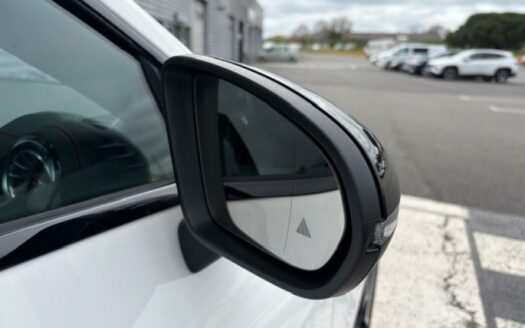 CLA Shooting Brake 200 d 150ch AMG Line 8G-DCT