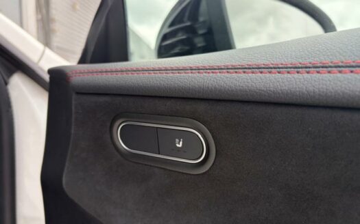 CLA Shooting Brake 200 d 150ch AMG Line 8G-DCT