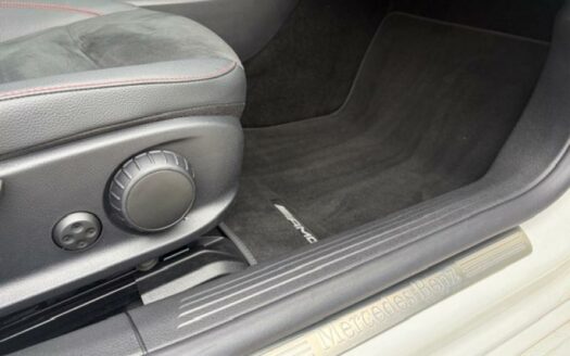 CLA Shooting Brake 200 d 150ch AMG Line 8G-DCT