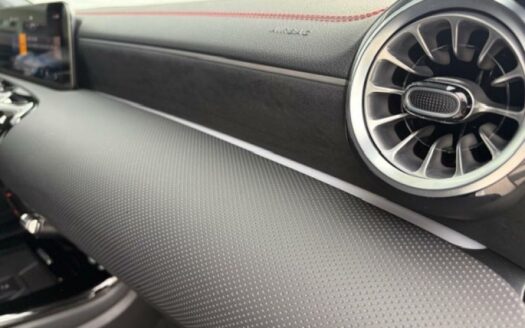 CLA Shooting Brake 200 d 150ch AMG Line 8G-DCT