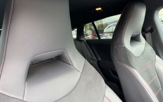 CLA Shooting Brake 200 d 150ch AMG Line 8G-DCT