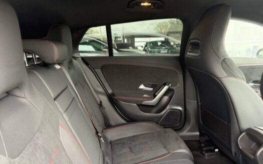 CLA Shooting Brake 200 d 150ch AMG Line 8G-DCT