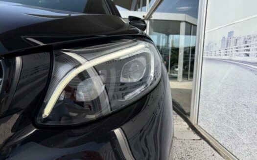 GLC 220 d 170ch Sportline 4Matic 9G-Tronic