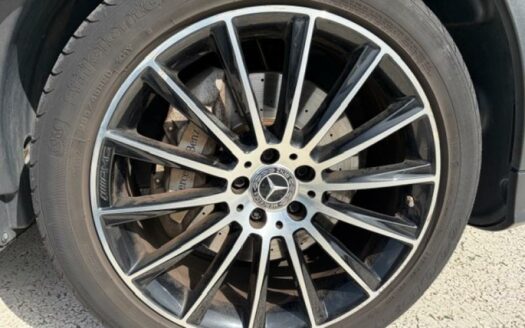 GLC 220 d 170ch Sportline 4Matic 9G-Tronic