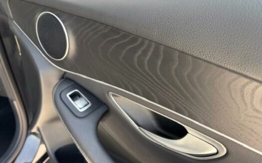 GLC 220 d 170ch Sportline 4Matic 9G-Tronic