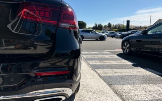 GLC 220 d 194ch AMG Line 4Matic 9G-Tronic