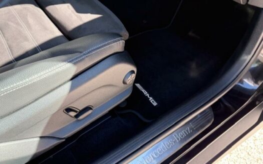 GLC 220 d 194ch AMG Line 4Matic 9G-Tronic