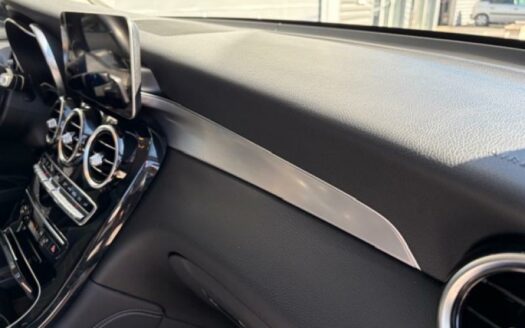 GLC 220 d 194ch AMG Line 4Matic 9G-Tronic