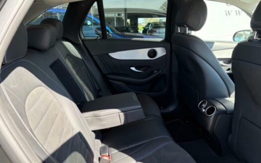 GLC 220 d 194ch AMG Line 4Matic 9G-Tronic