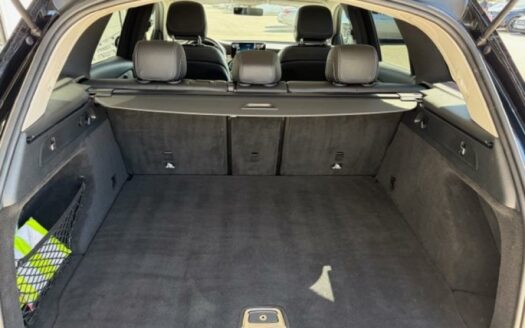 GLC 220 d 194ch AMG Line 4Matic 9G-Tronic