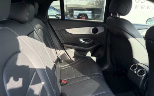 GLC Coupe 350 d 258ch Sportline 4Matic 9G-Tronic