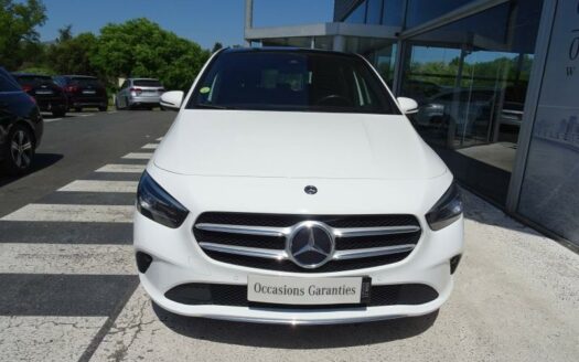 Classe B 180d 116ch Progressive Line 7G-DCT