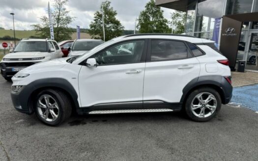 Kona 1.6 CRDi 136ch Hybrid 48V Creative