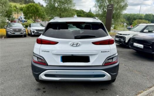 Kona 1.6 CRDi 136ch Hybrid 48V Creative
