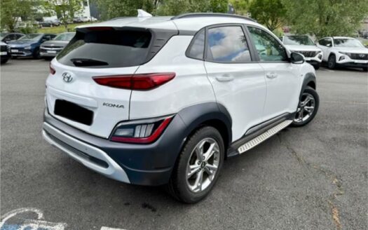 Kona 1.6 CRDi 136ch Hybrid 48V Creative