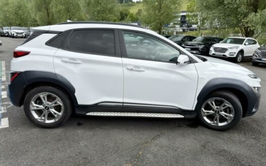 Kona 1.6 CRDi 136ch Hybrid 48V Creative