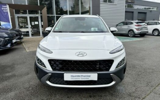 Kona 1.6 CRDi 136ch Hybrid 48V Creative