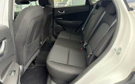 Kona 1.6 CRDi 136ch Hybrid 48V Creative