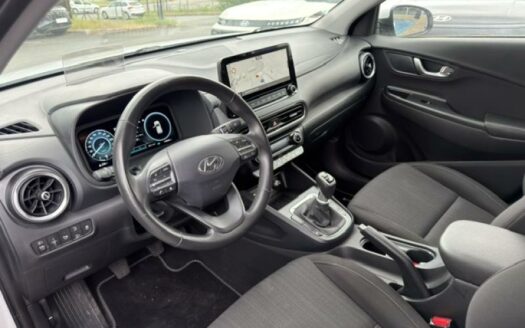 Kona 1.6 CRDi 136ch Hybrid 48V Creative