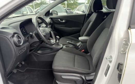 Kona 1.6 CRDi 136ch Hybrid 48V Creative