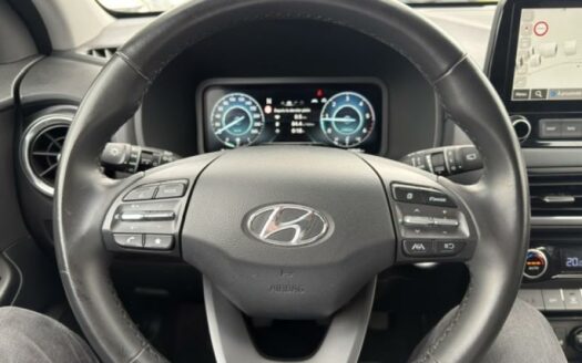 Kona 1.6 CRDi 136ch Hybrid 48V Creative