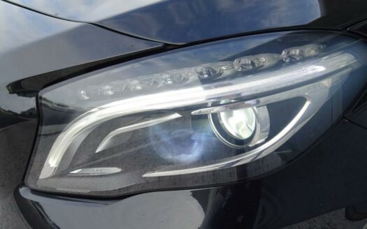 GLA 180 d Sensation 7G-DCT