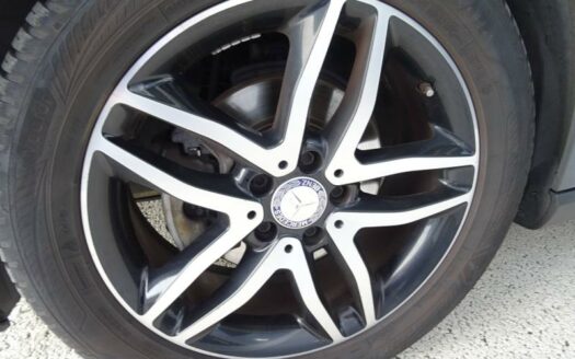 GLA 180 d Sensation 7G-DCT