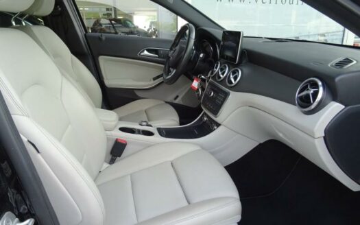 GLA 180 d Sensation 7G-DCT