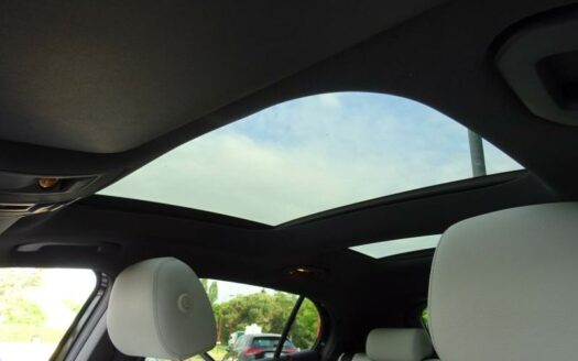 GLA 180 d Sensation 7G-DCT