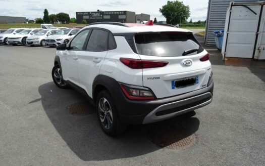Kona 1.6 GDi 141ch Hybrid Intuitive DCT-6