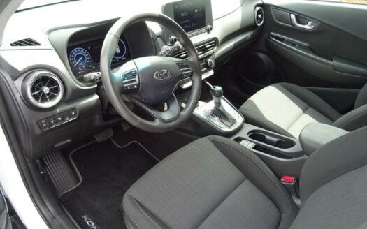 Kona 1.6 GDi 141ch Hybrid Intuitive DCT-6